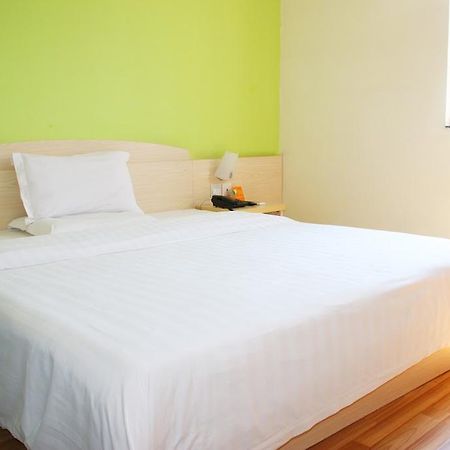 7 Days Inn Shenzhen Railway Station Luaran gambar