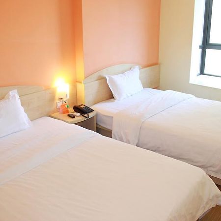 7 Days Inn Shenzhen Railway Station Luaran gambar
