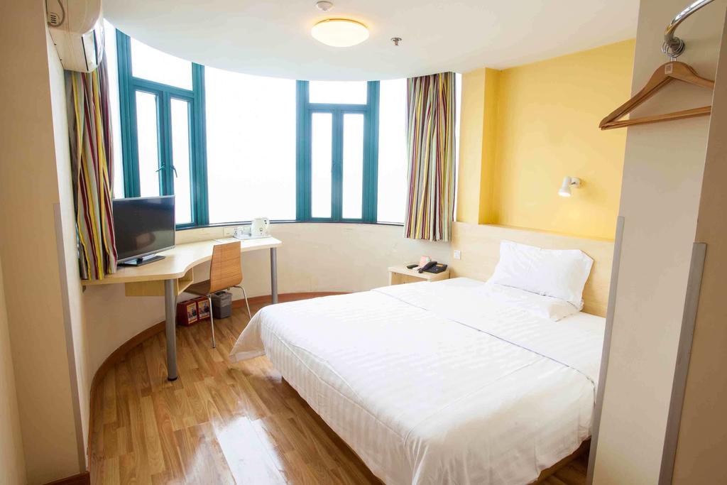 7 Days Inn Shenzhen Railway Station Luaran gambar