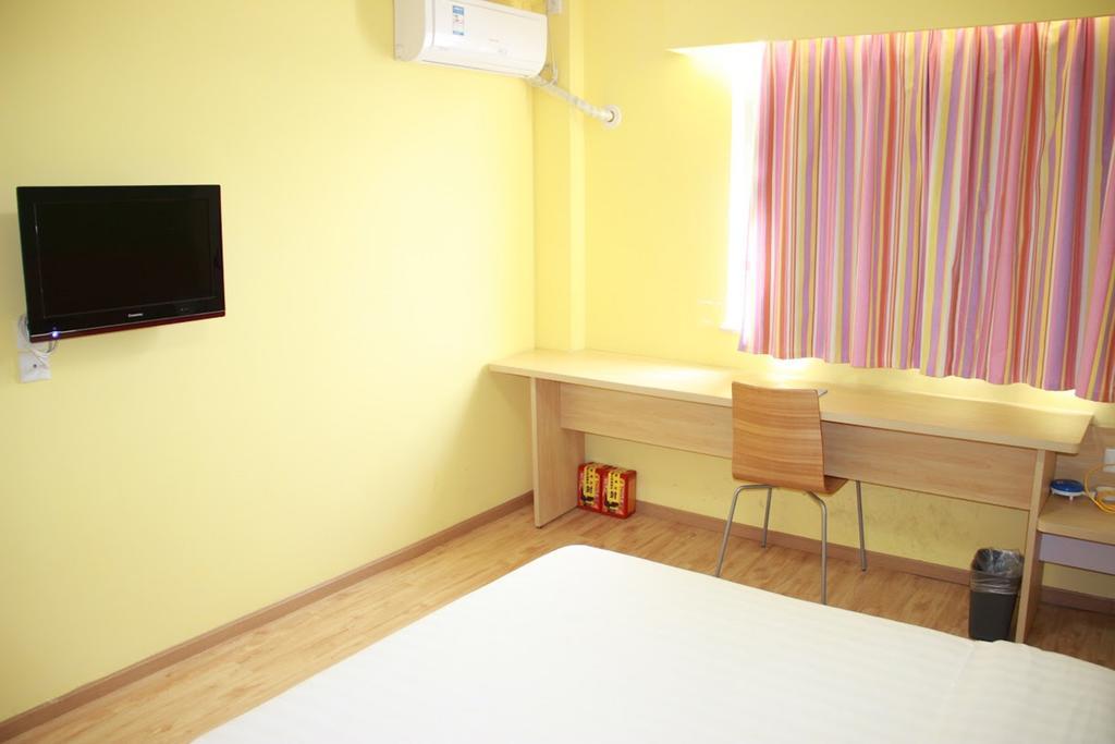 7 Days Inn Shenzhen Railway Station Luaran gambar