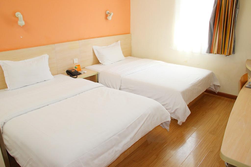 7 Days Inn Shenzhen Railway Station Luaran gambar