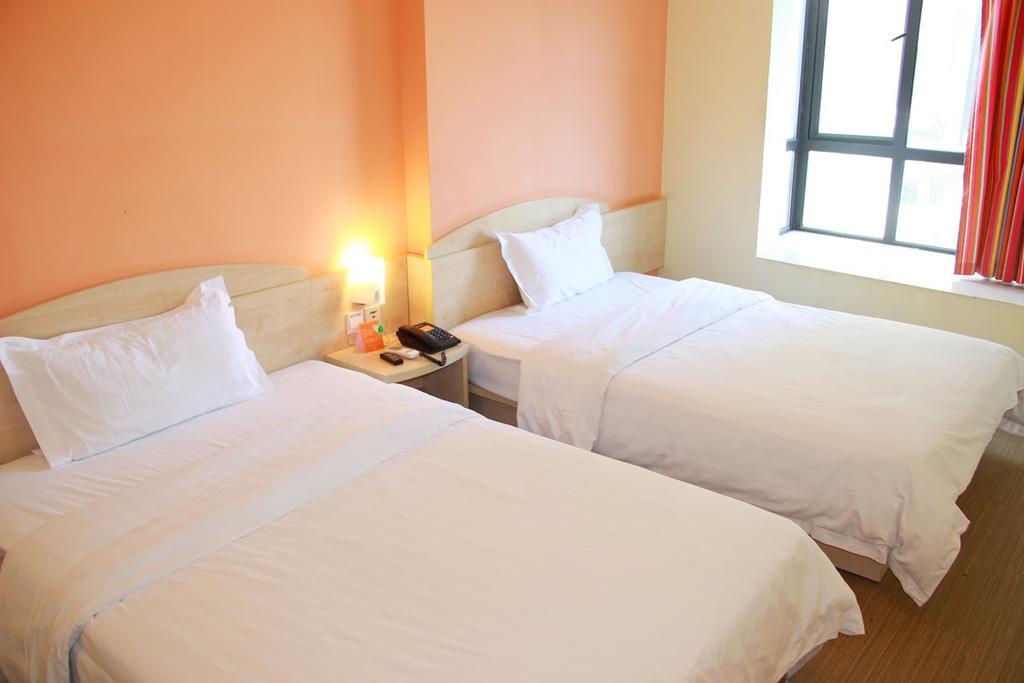 7 Days Inn Shenzhen Railway Station Luaran gambar