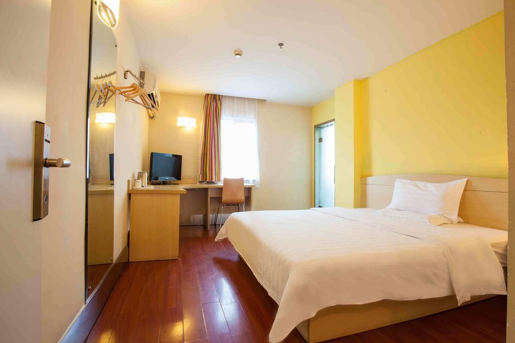 7 Days Inn Shenzhen Railway Station Bilik gambar