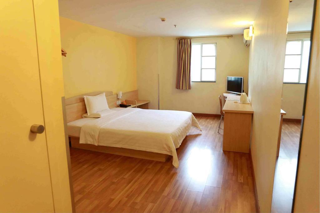 7 Days Inn Shenzhen Railway Station Bilik gambar