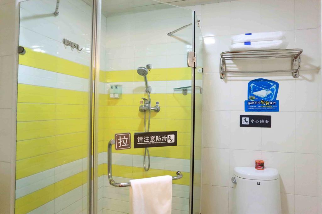 7 Days Inn Shenzhen Railway Station Bilik gambar