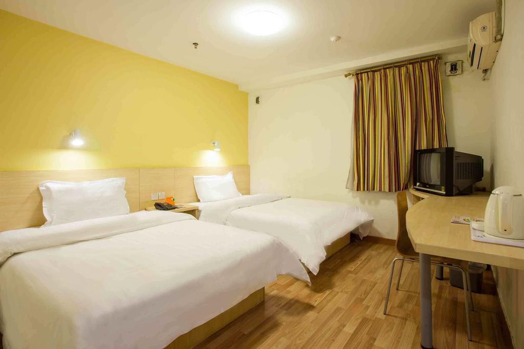 7 Days Inn Shenzhen Railway Station Bilik gambar